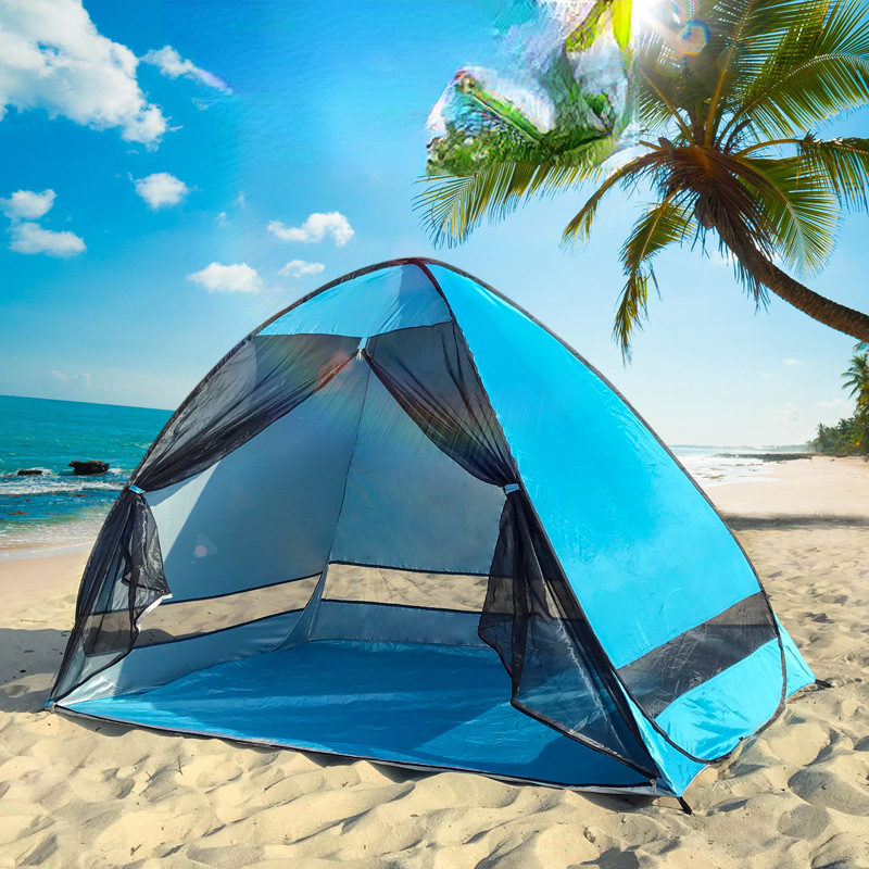 Cheap Goat Tents Anti